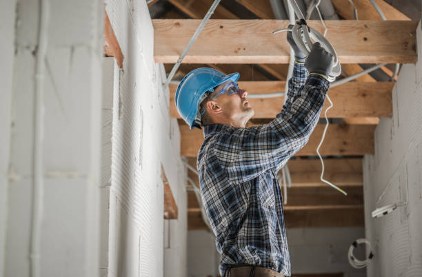 Best Electric Panel Repair  in Green Tree, PA