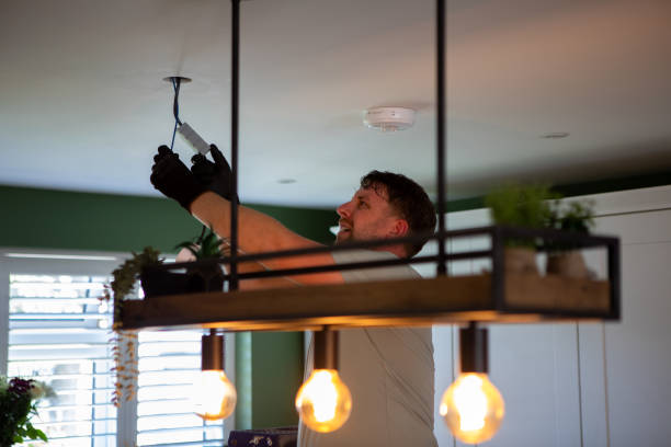 Best 24-Hour Electrician  in Green Tree, PA