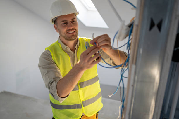 Best Electrical Outlet Repair  in Green Tree, PA